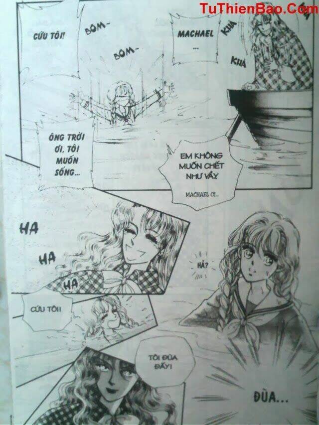 Tạm Biệt Iris Chapter 1 - Trang 2