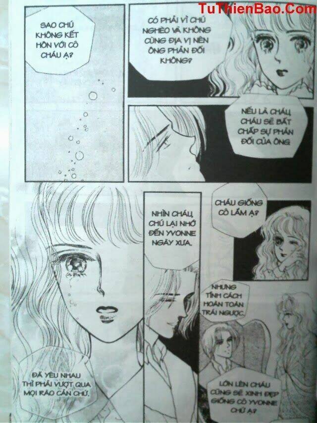 Tạm Biệt Iris Chapter 1 - Trang 2