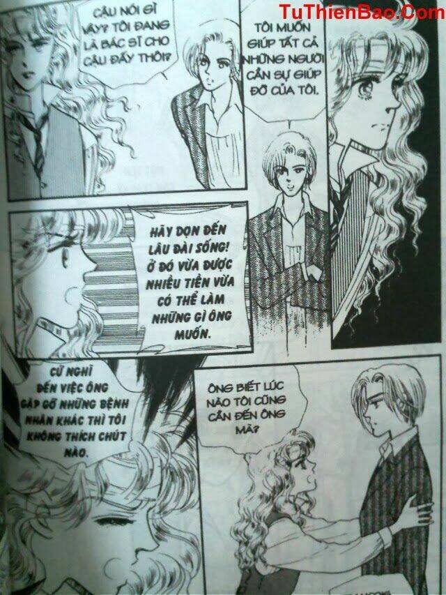 Tạm Biệt Iris Chapter 1 - Trang 2