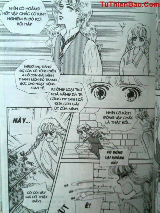 Tạm Biệt Iris Chapter 1 - Trang 2