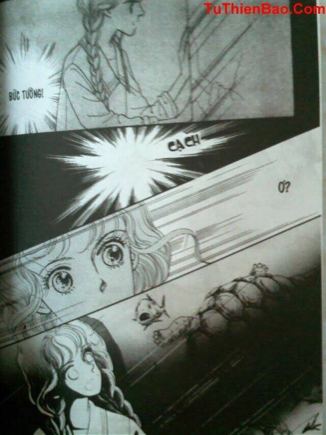 Tạm Biệt Iris Chapter 1 - Trang 2