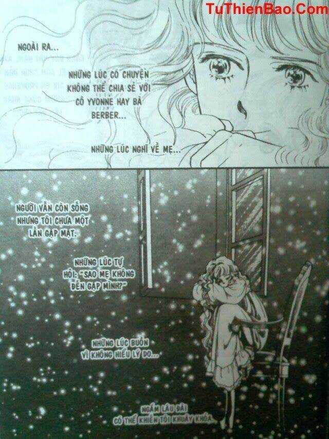 Tạm Biệt Iris Chapter 1 - Trang 2