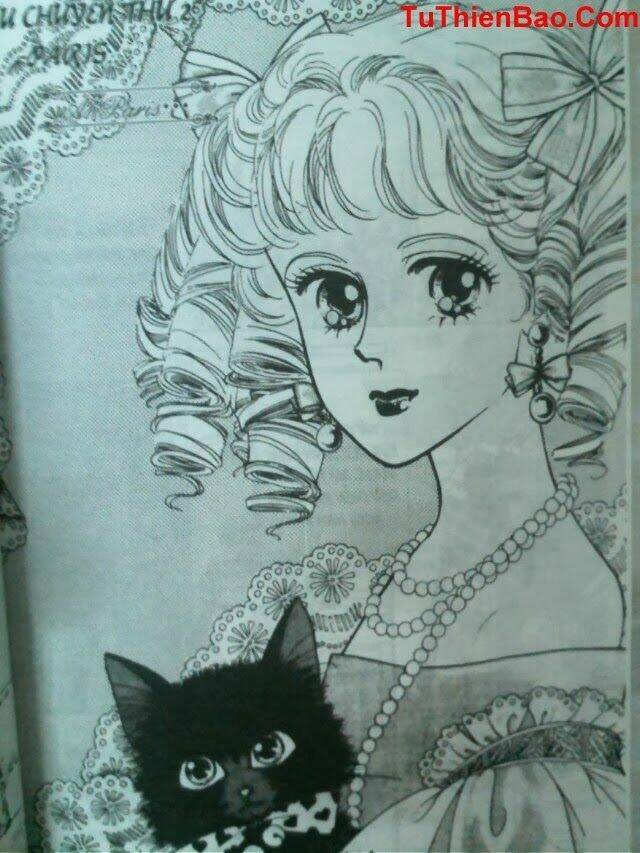 Tạm Biệt Iris Chapter 1 - Trang 2