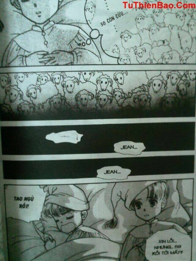 Tạm Biệt Iris Chapter 1 - Trang 2