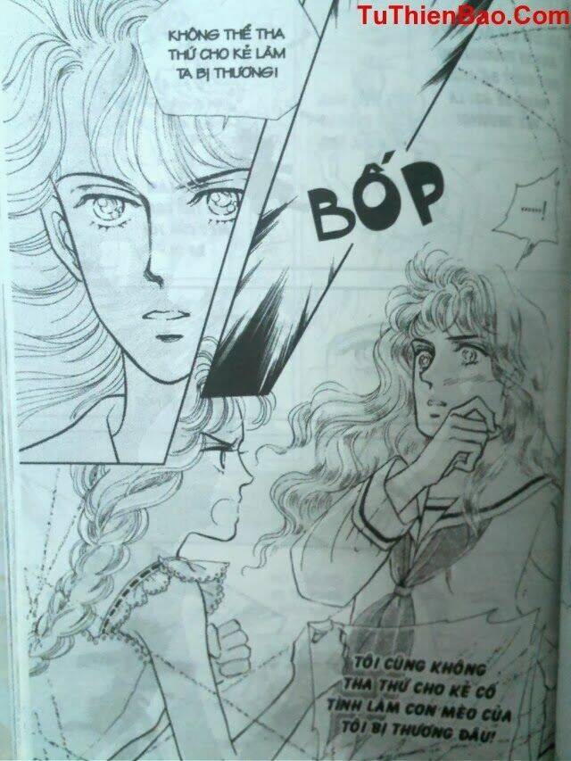 Tạm Biệt Iris Chapter 1 - Trang 2