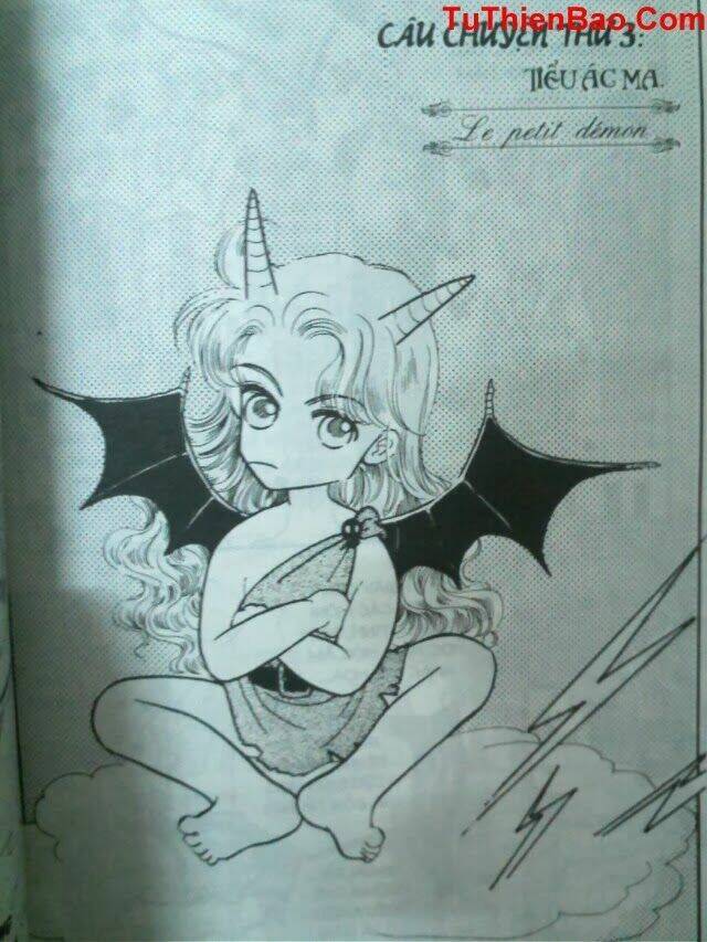 Tạm Biệt Iris Chapter 1 - Trang 2