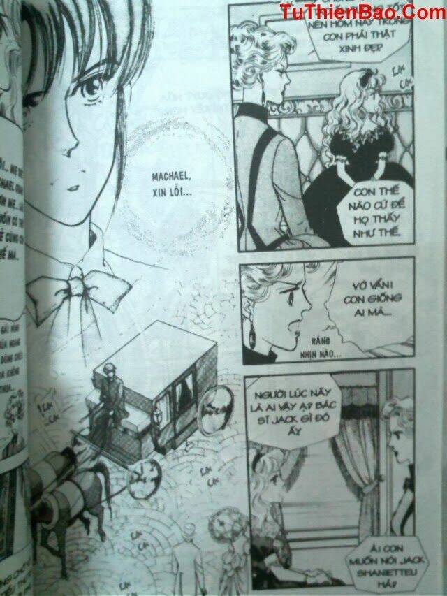 Tạm Biệt Iris Chapter 1 - Trang 2