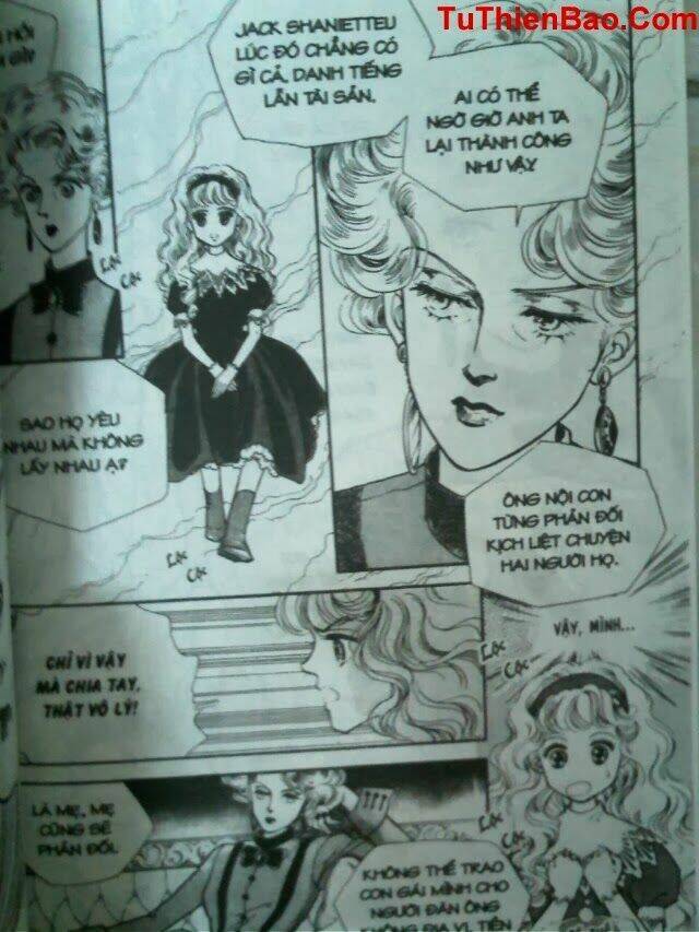 Tạm Biệt Iris Chapter 1 - Trang 2