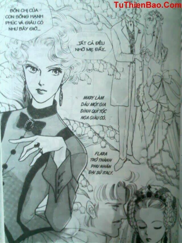 Tạm Biệt Iris Chapter 1 - Trang 2