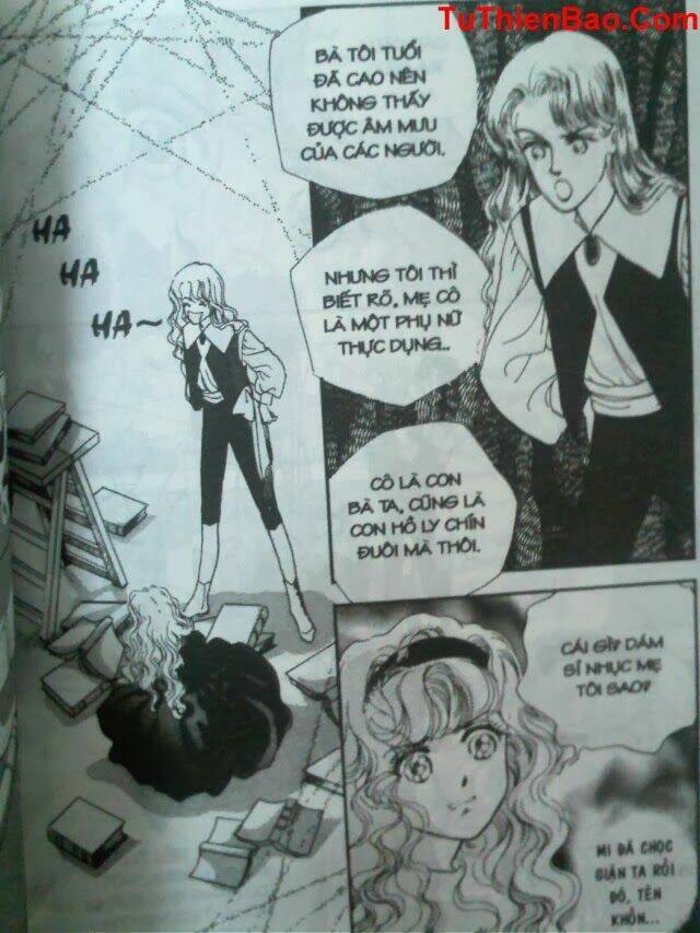 Tạm Biệt Iris Chapter 1 - Trang 2