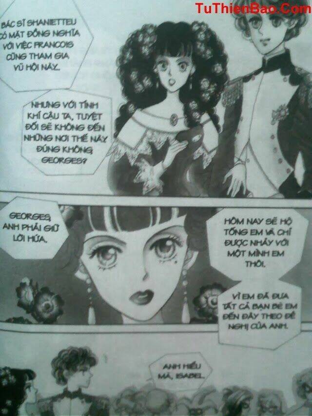 Tạm Biệt Iris Chapter 2 - Trang 2