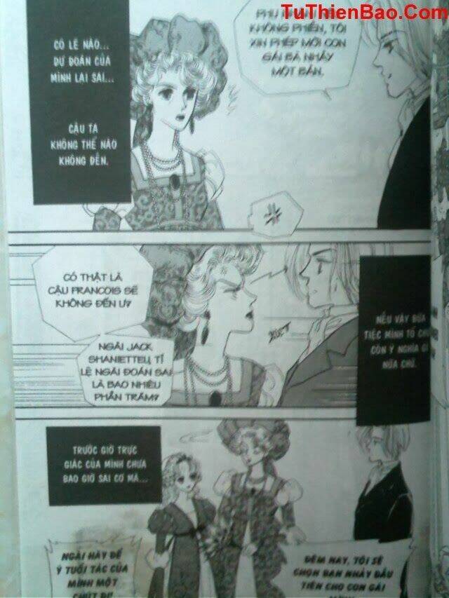 Tạm Biệt Iris Chapter 2 - Trang 2