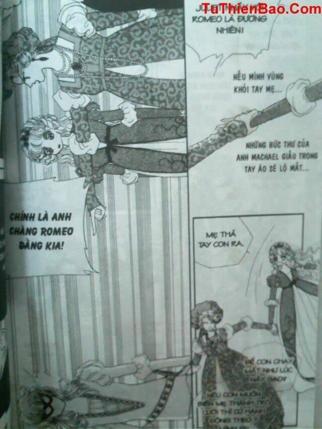 Tạm Biệt Iris Chapter 2 - Trang 2