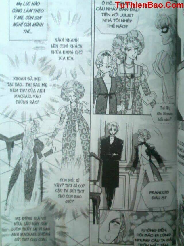 Tạm Biệt Iris Chapter 2 - Trang 2