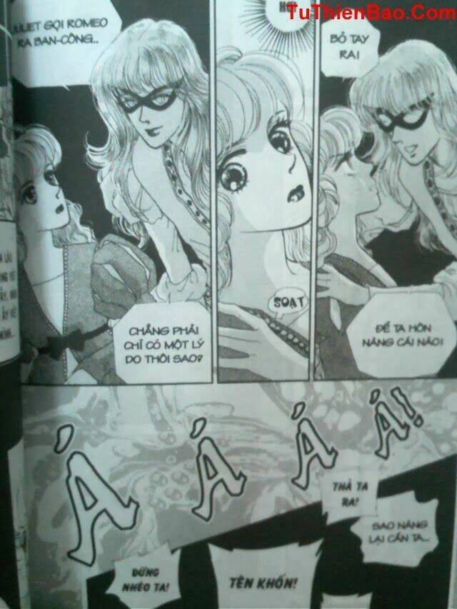 Tạm Biệt Iris Chapter 2 - Trang 2