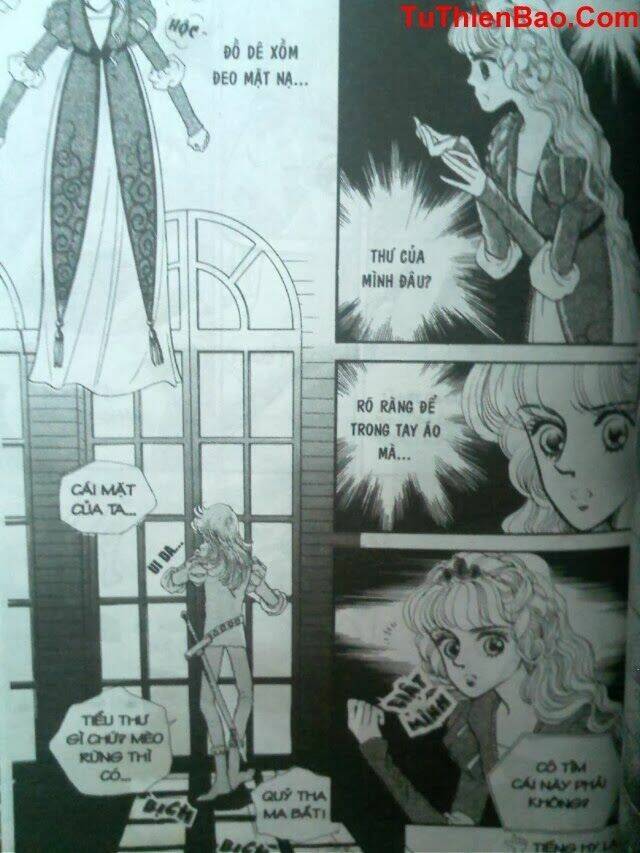 Tạm Biệt Iris Chapter 2 - Trang 2