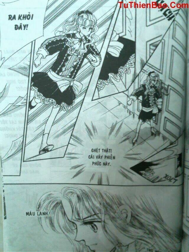 Tạm Biệt Iris Chapter 2 - Trang 2