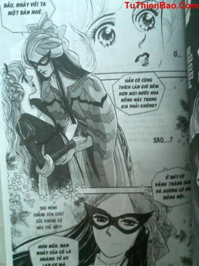 Tạm Biệt Iris Chapter 2 - Trang 2