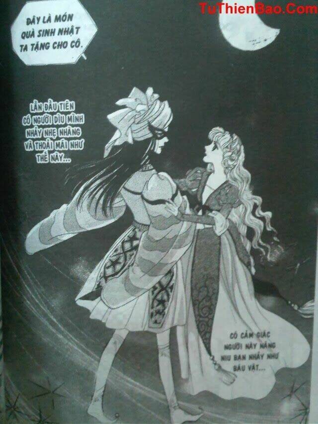 Tạm Biệt Iris Chapter 2 - Trang 2