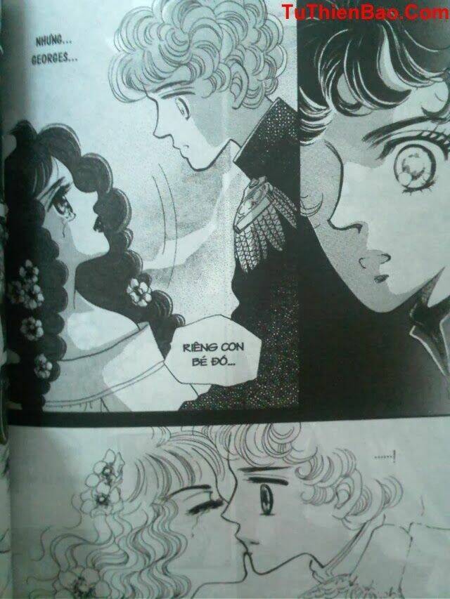 Tạm Biệt Iris Chapter 2 - Trang 2