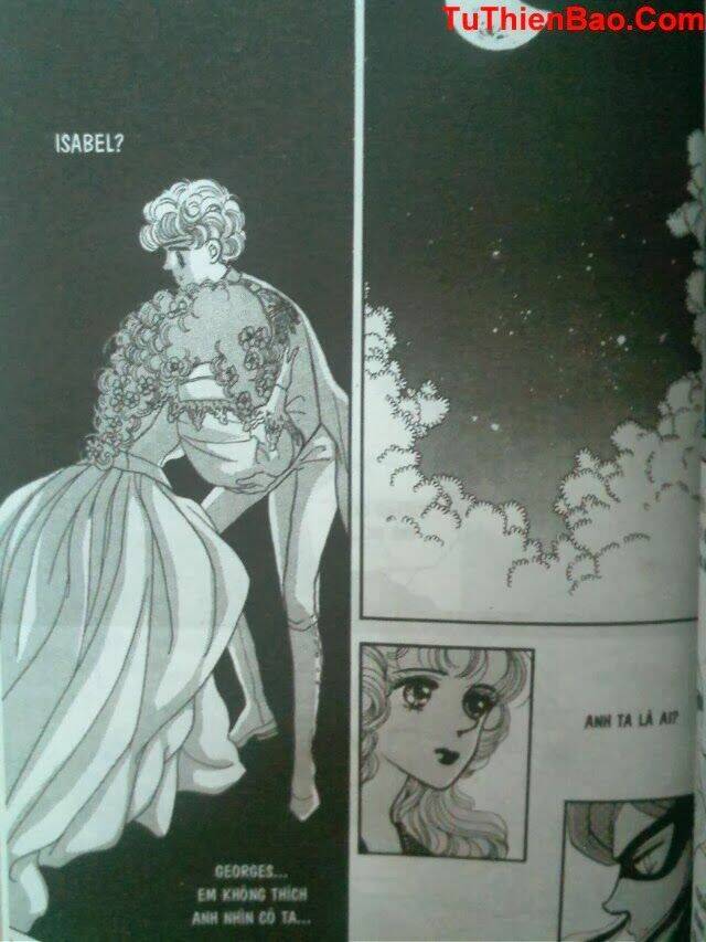 Tạm Biệt Iris Chapter 2 - Trang 2