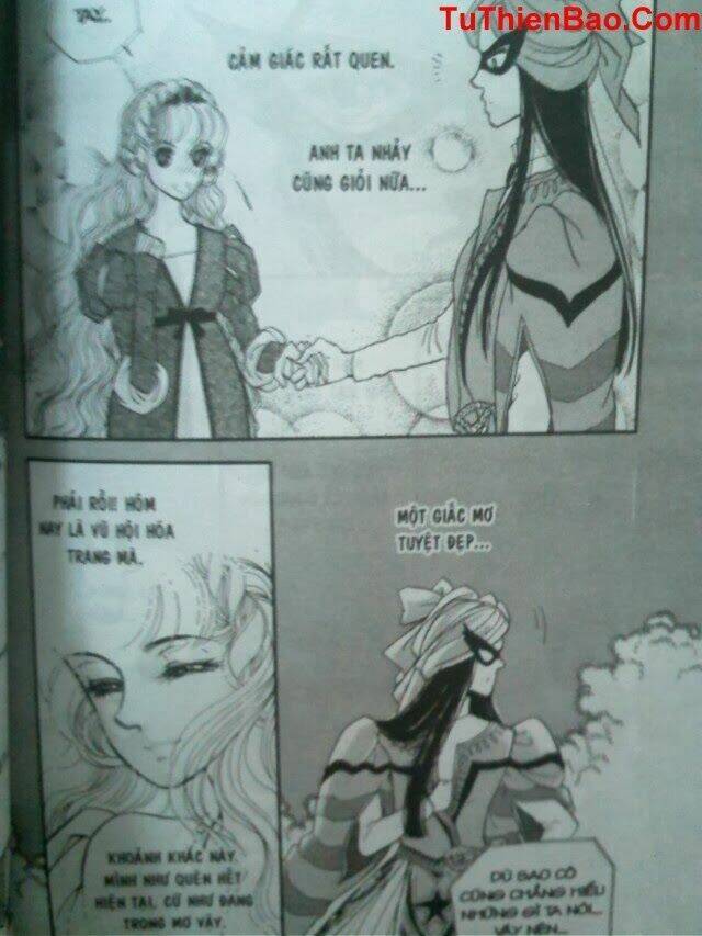 Tạm Biệt Iris Chapter 2 - Trang 2