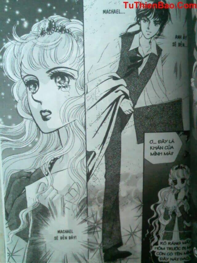 Tạm Biệt Iris Chapter 2 - Trang 2