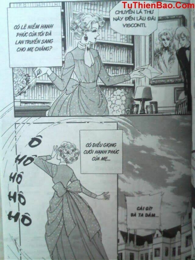 Tạm Biệt Iris Chapter 2 - Trang 2