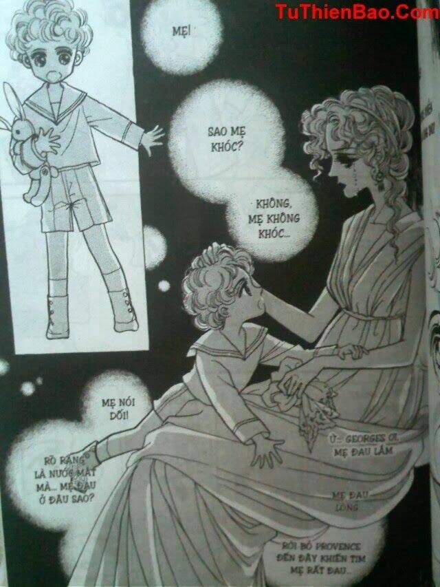 Tạm Biệt Iris Chapter 2 - Trang 2