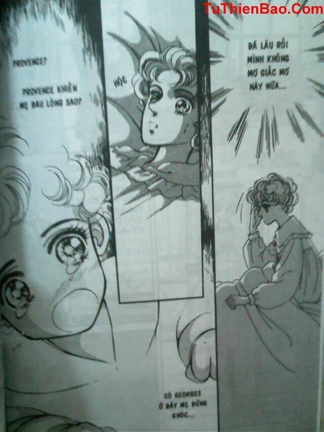 Tạm Biệt Iris Chapter 2 - Trang 2