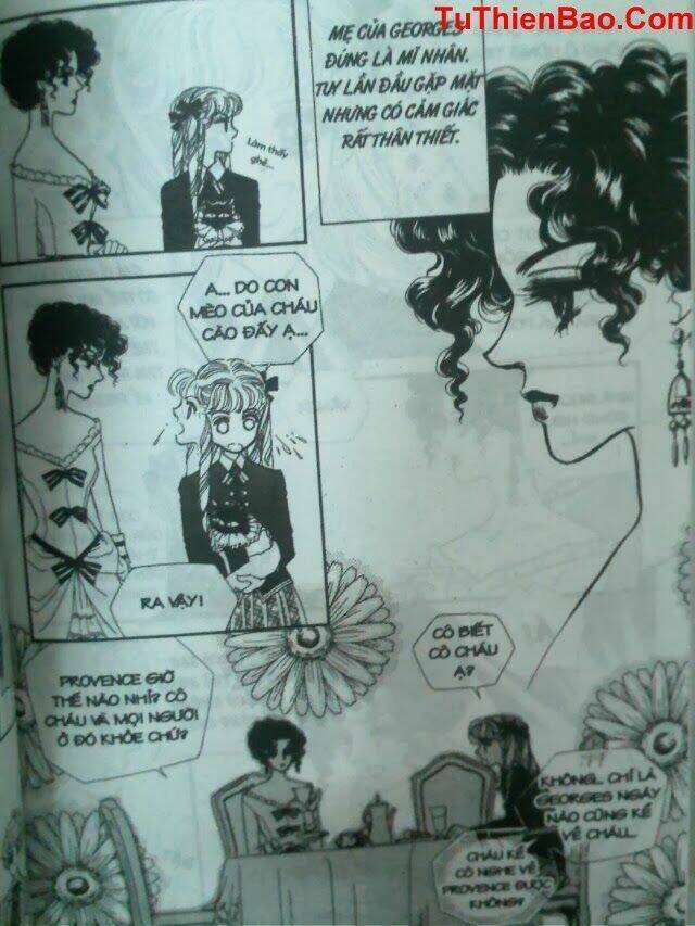 Tạm Biệt Iris Chapter 2 - Trang 2