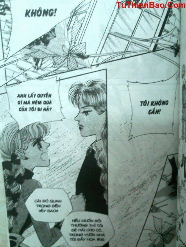 Tạm Biệt Iris Chapter 2 - Trang 2