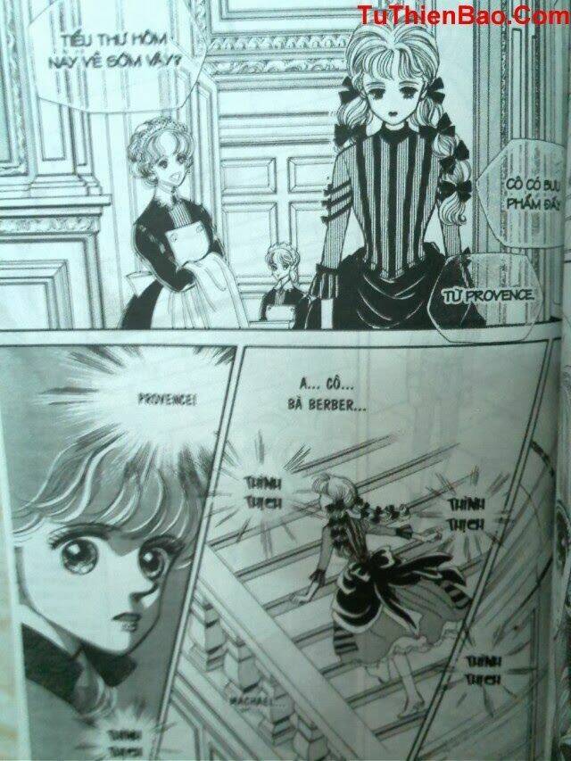 Tạm Biệt Iris Chapter 2 - Trang 2