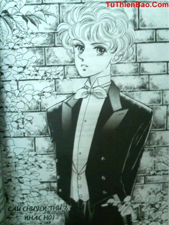 Tạm Biệt Iris Chapter 2 - Trang 2