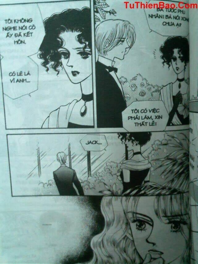 Tạm Biệt Iris Chapter 2 - Trang 2