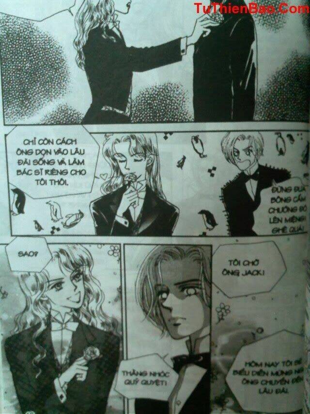 Tạm Biệt Iris Chapter 2 - Trang 2