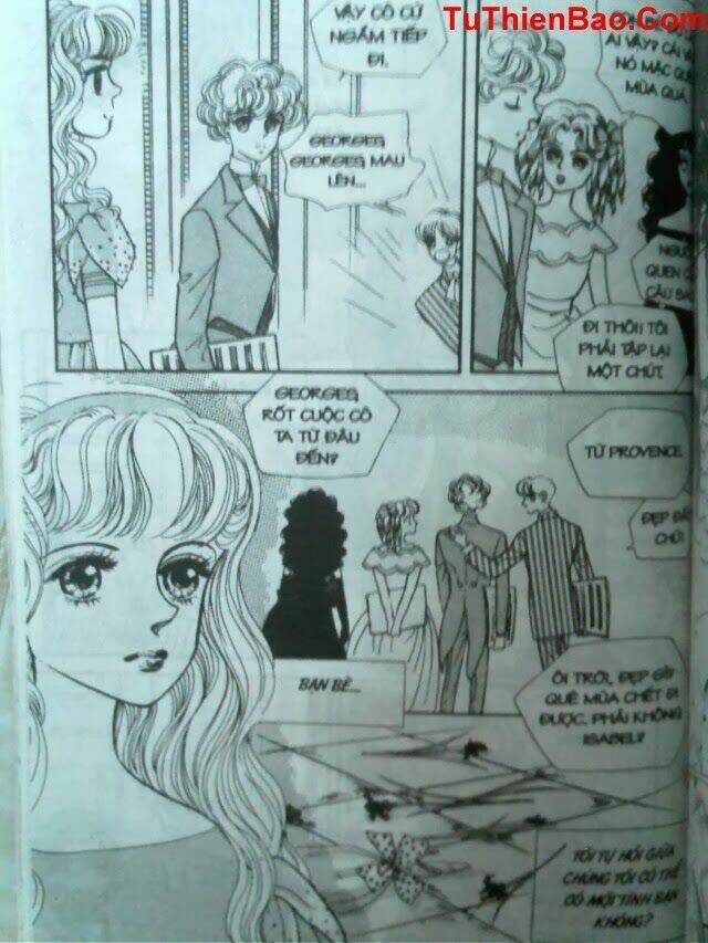 Tạm Biệt Iris Chapter 2 - Trang 2