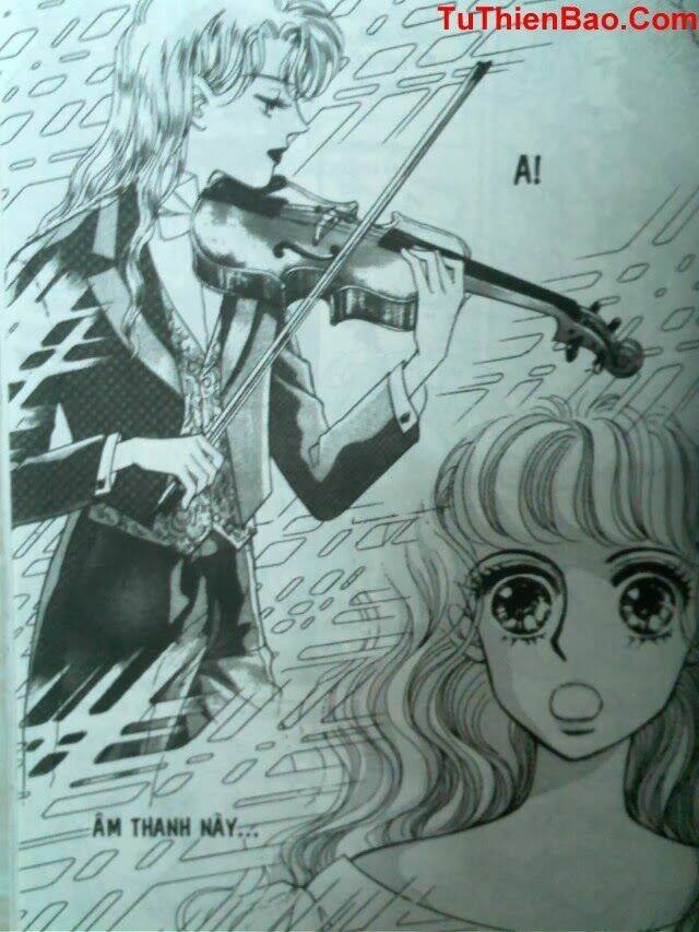 Tạm Biệt Iris Chapter 2 - Trang 2