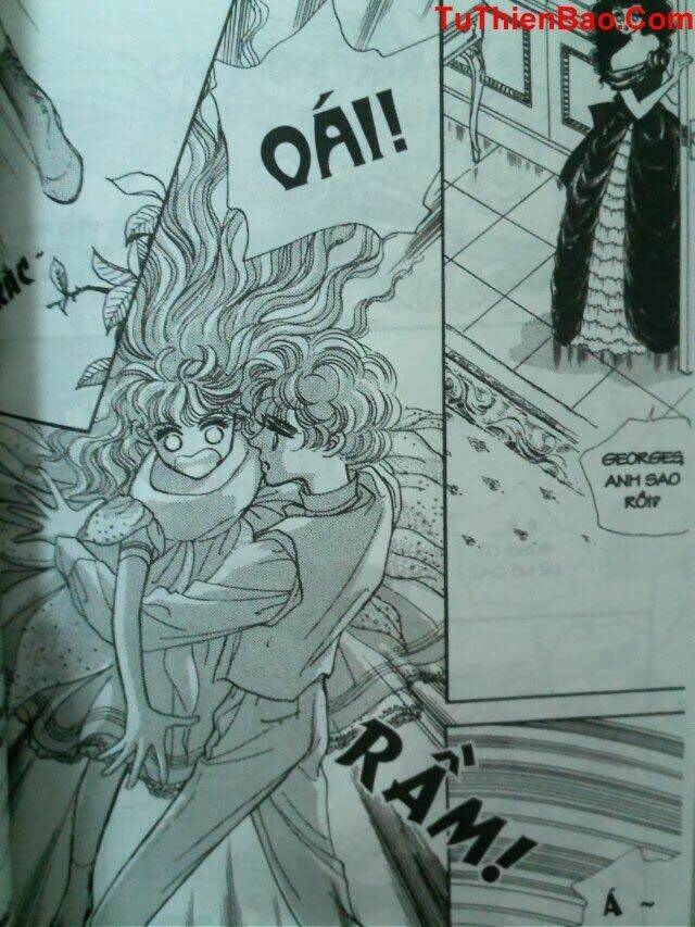 Tạm Biệt Iris Chapter 2 - Trang 2