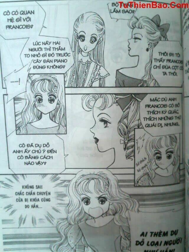 Tạm Biệt Iris Chapter 2 - Trang 2