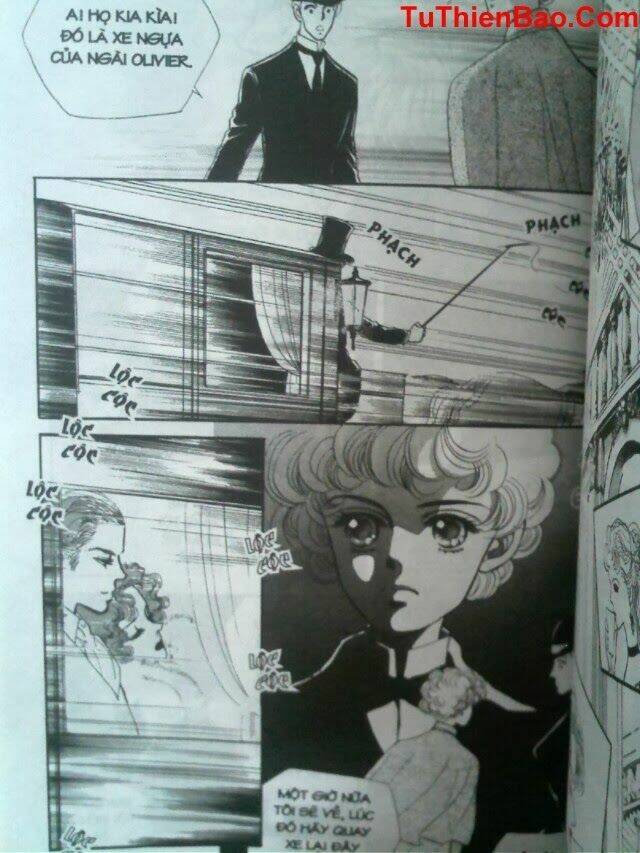 Tạm Biệt Iris Chapter 2 - Trang 2