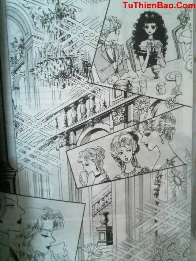 Tạm Biệt Iris Chapter 2 - Trang 2