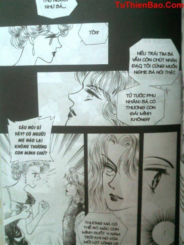 Tạm Biệt Iris Chapter 2 - Trang 2