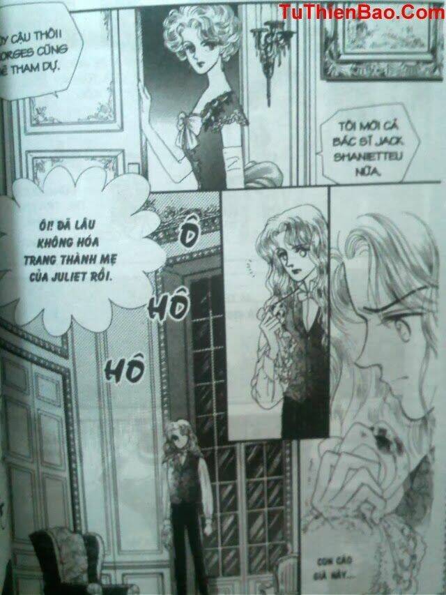 Tạm Biệt Iris Chapter 2 - Trang 2