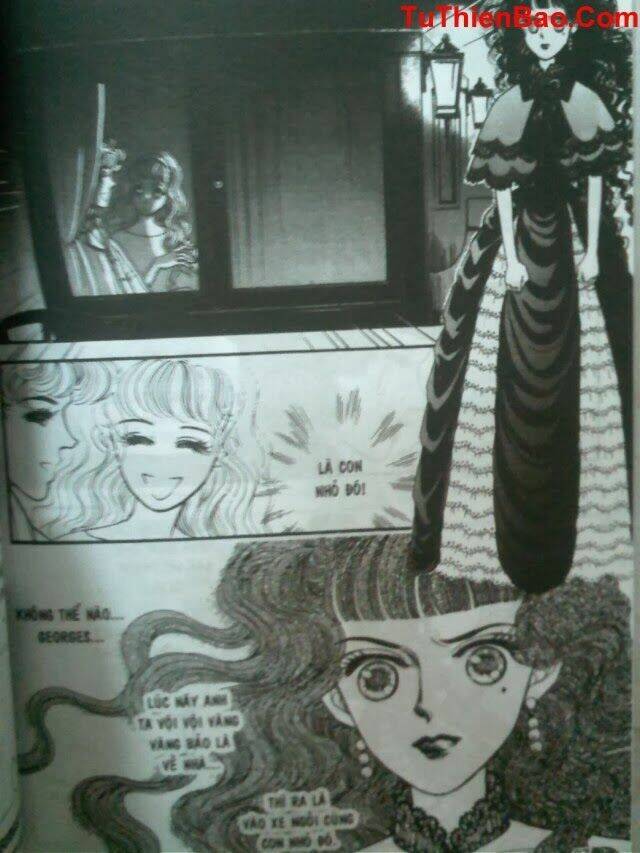 Tạm Biệt Iris Chapter 2 - Trang 2