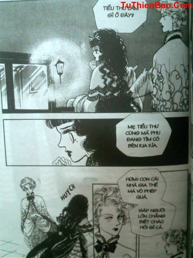 Tạm Biệt Iris Chapter 2 - Trang 2