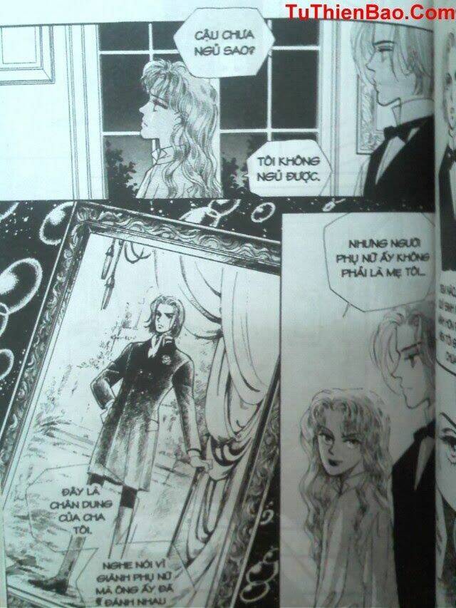 Tạm Biệt Iris Chapter 2 - Trang 2