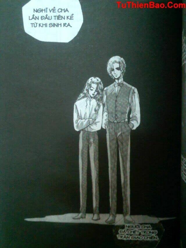 Tạm Biệt Iris Chapter 2 - Trang 2