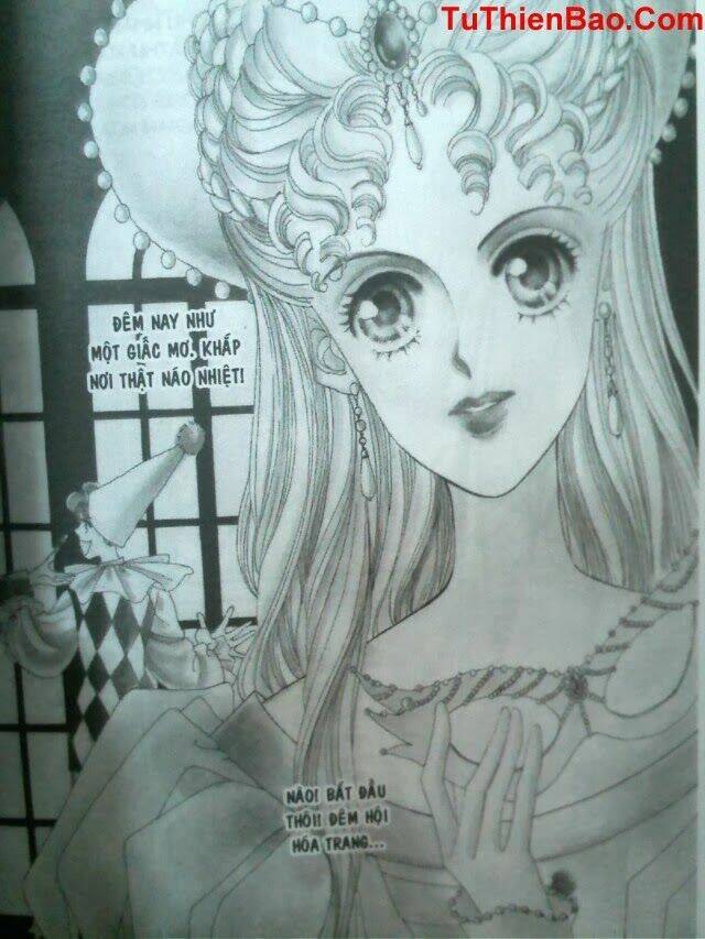 Tạm Biệt Iris Chapter 2 - Trang 2