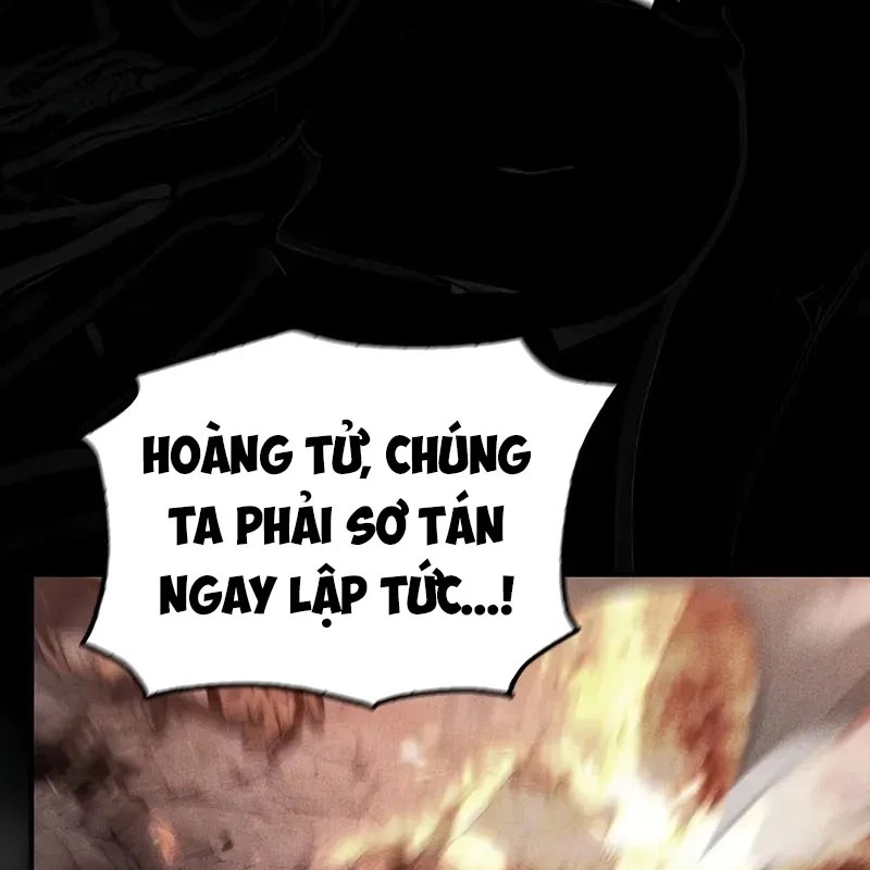 Tam Hoàng Tử Của Vong Quốc Hồi Quy Chapter 1 - Trang 2